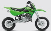 2022 Kawasaki KX65