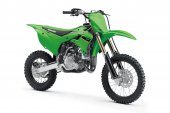 2022 Kawasaki KX85 