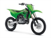 2022 Kawasaki KX100 