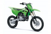 2022 Kawasaki KX112