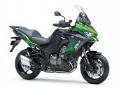 2022 Kawasaki Versys 1000 SE