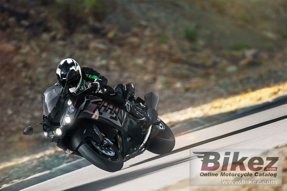 2023 Kawasaki Ninja ZX-14R 