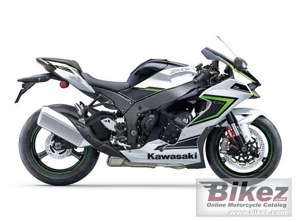 2023 Kawasaki Ninja ZX-10R