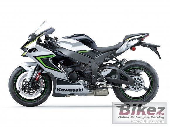 2023 Kawasaki Ninja ZX-10R