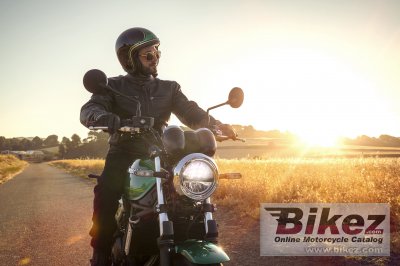 2023 Kawasaki Z650RS