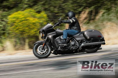 2023 Kawasaki Vulcan 1700 Vaquero ABS