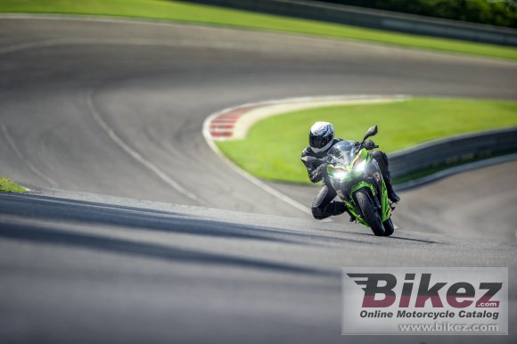 2023 Kawasaki Ninja 400 