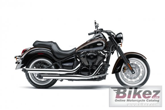 2023 Kawasaki Vulcan  900 Classic