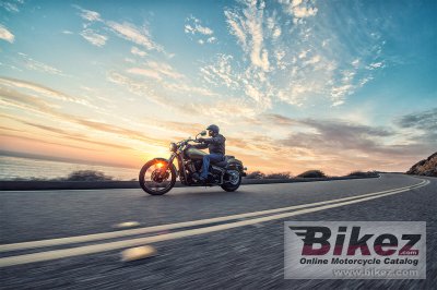 2023 Kawasaki Vulcan  900 Custom