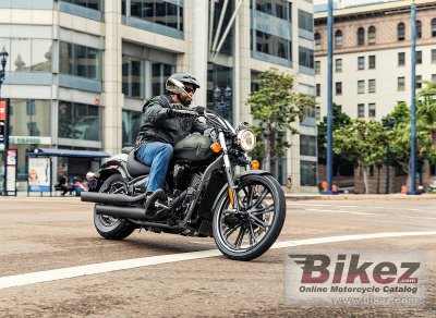 2023 Kawasaki Vulcan  900 Custom