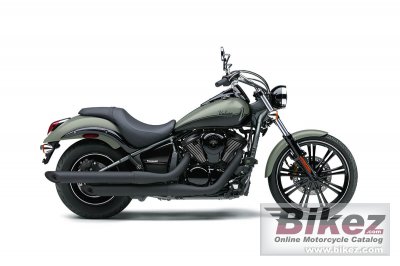 2023 Kawasaki Vulcan  900 Custom
