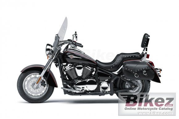 2023 Kawasaki Vulcan  900 Classic LT