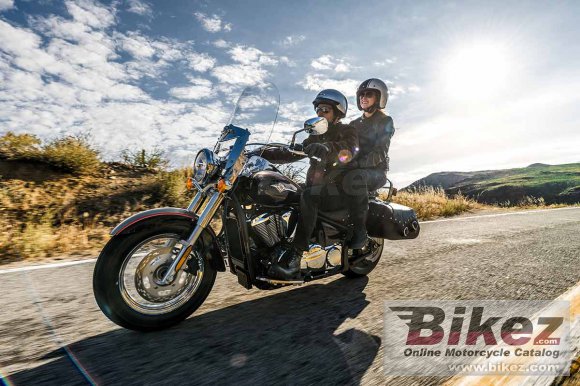 2023 Kawasaki Vulcan  900 Classic LT