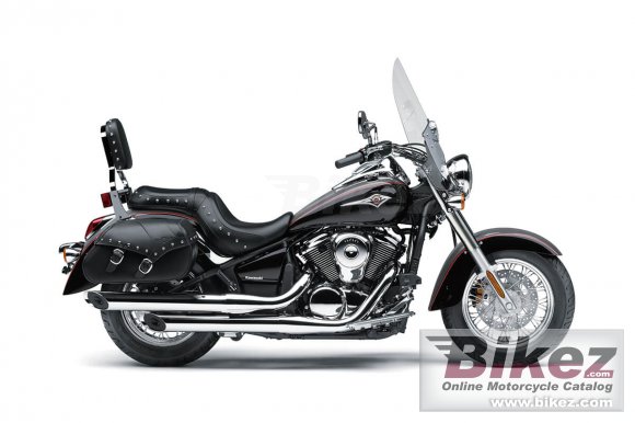 2023 Kawasaki Vulcan  900 Classic LT