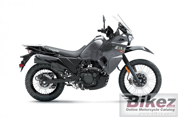 2023 Kawasaki KLR 650 S