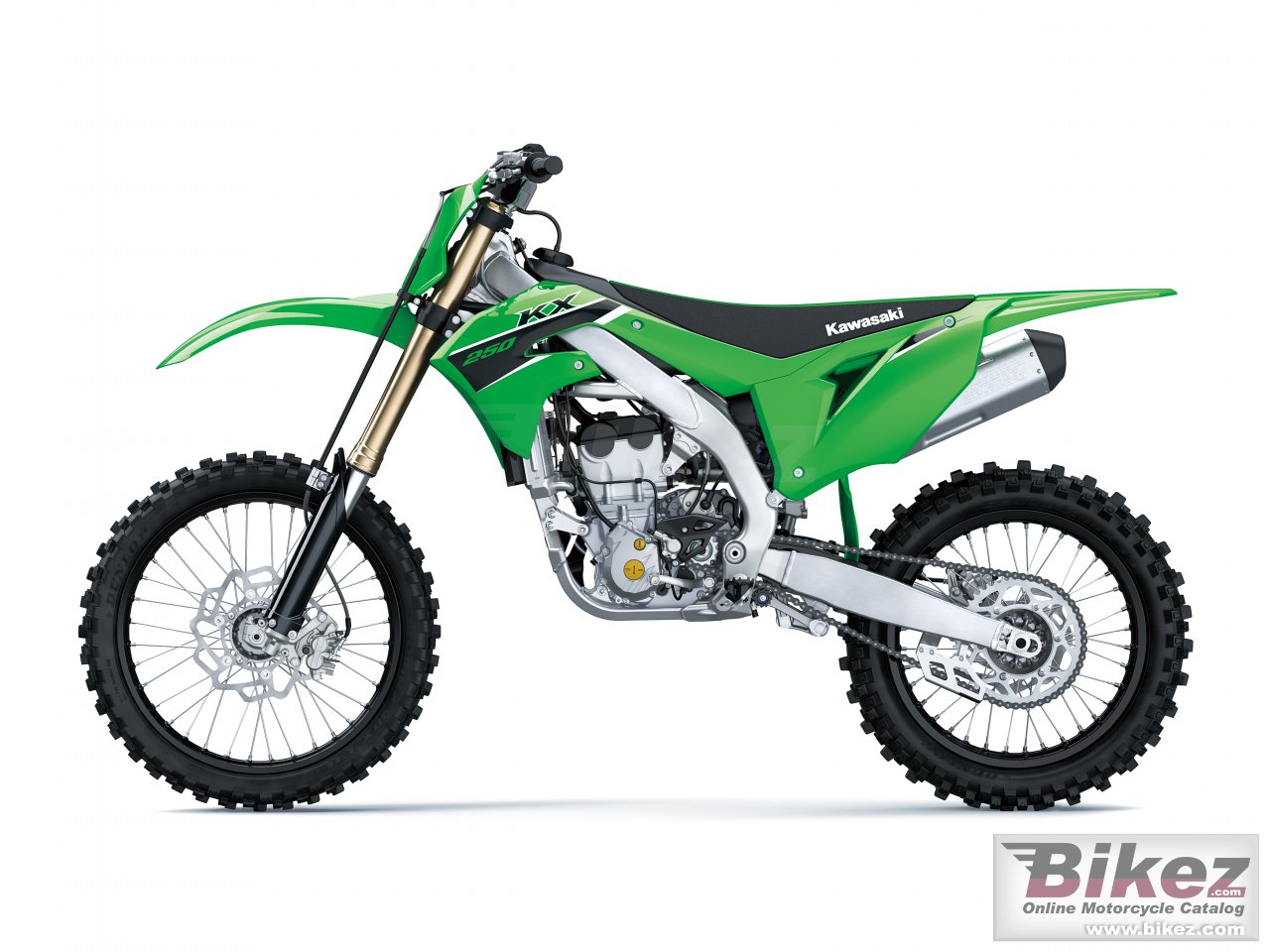 Kawasaki KX250