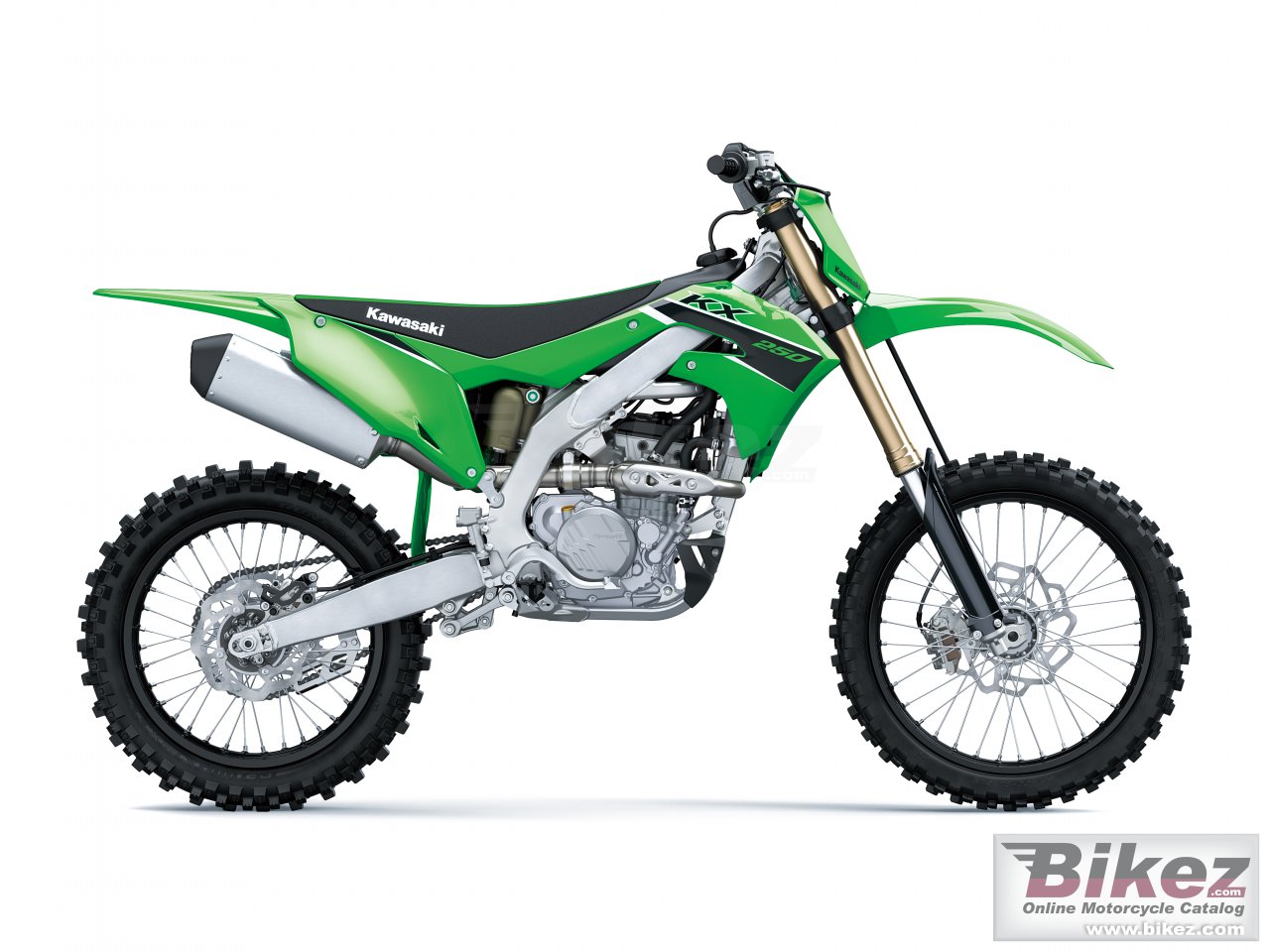 Kawasaki KX250