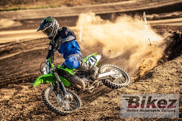 2023 Kawasaki KX112