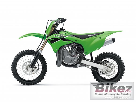 2023 Kawasaki KX85 