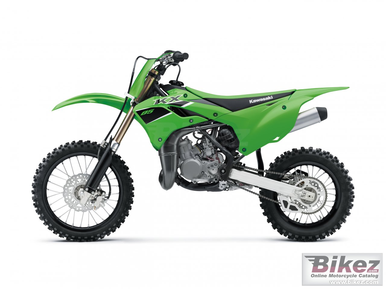 Kawasaki KX85 