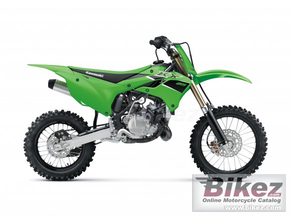 2023 Kawasaki KX85 