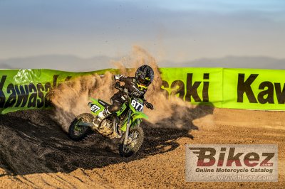 2023 Kawasaki KX65