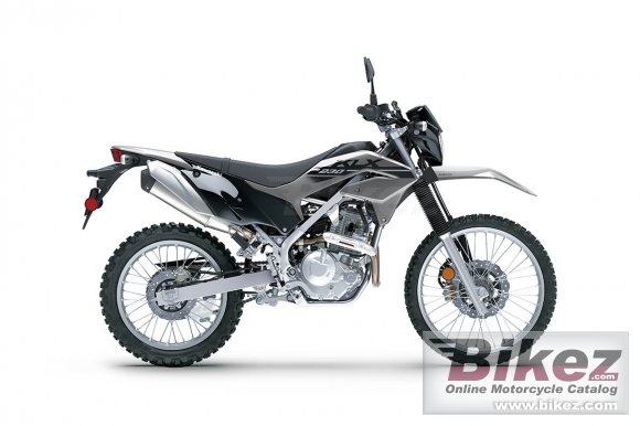 2023 Kawasaki KLX230