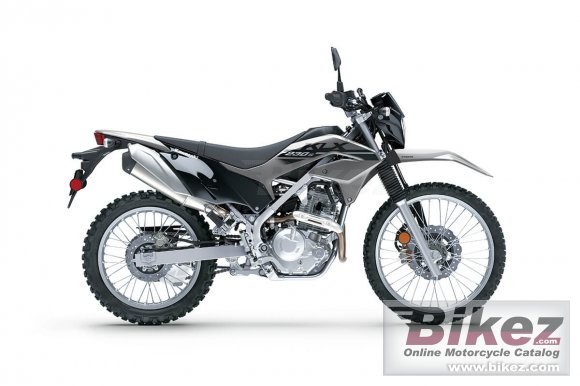 2023 Kawasaki KLX 230S