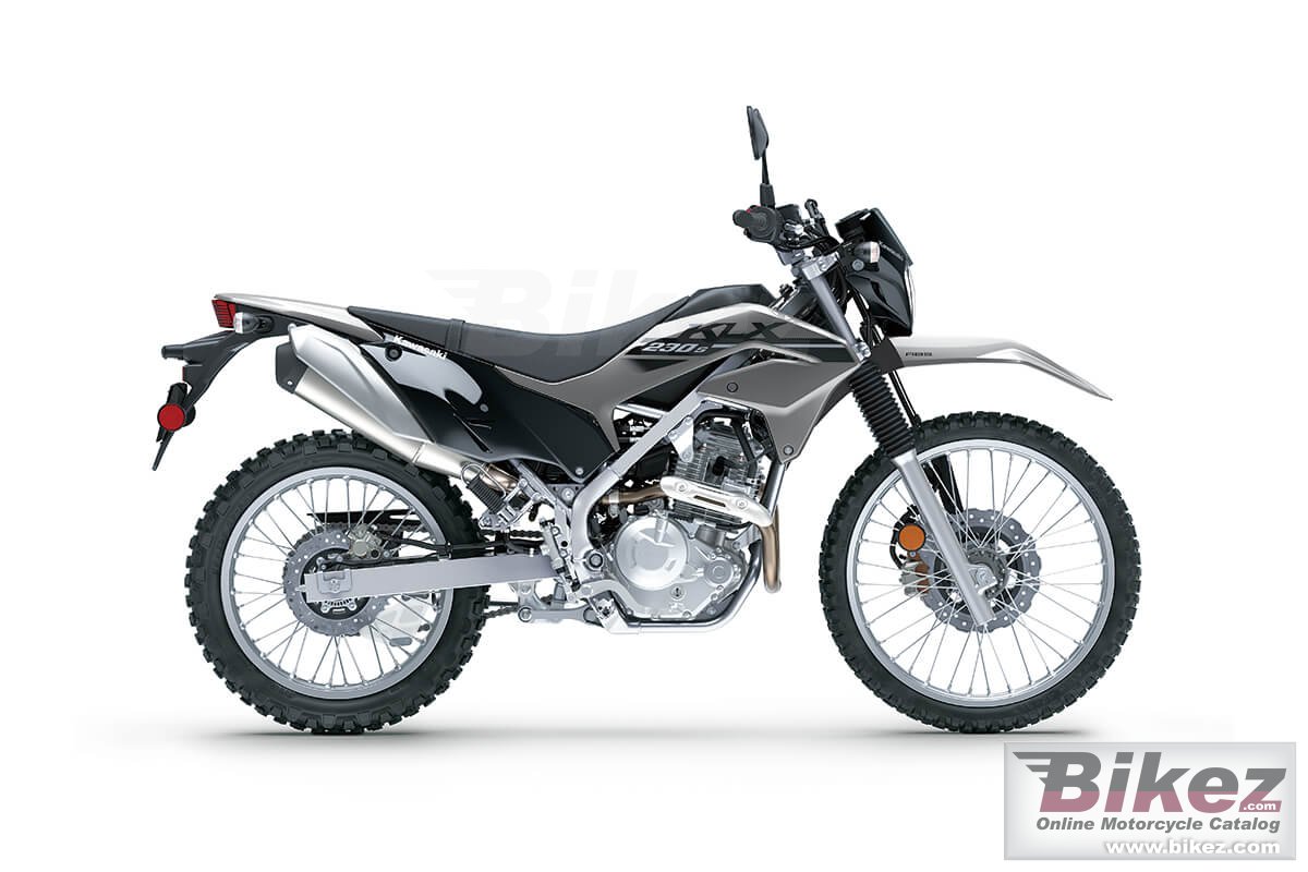 Kawasaki KLX 230S