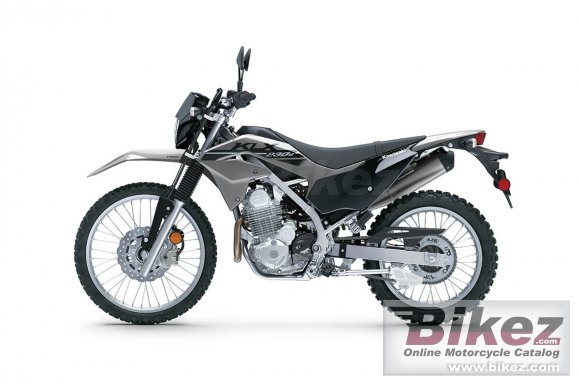 2023 Kawasaki KLX 230S