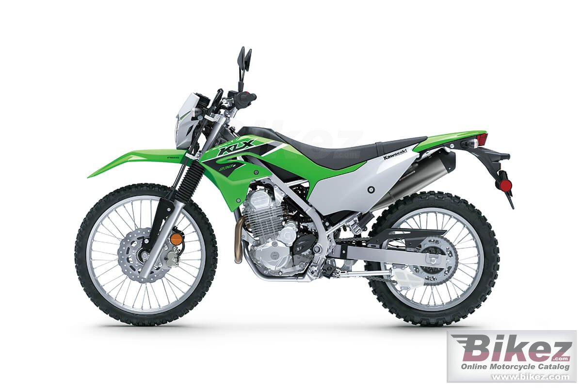 Kawasaki KLX 230S