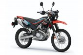2023 Kawasaki KLX 230 SE