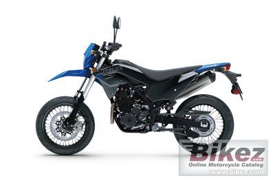 2023 Kawasaki KLX230SM