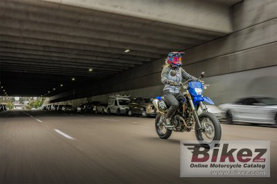 2023 Kawasaki KLX230SM