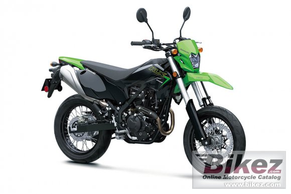 2023 Kawasaki KLX230SM