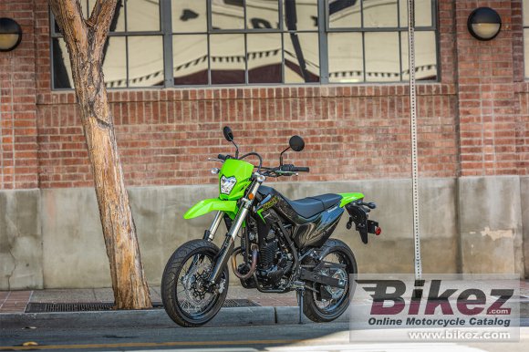 2023 Kawasaki KLX230SM