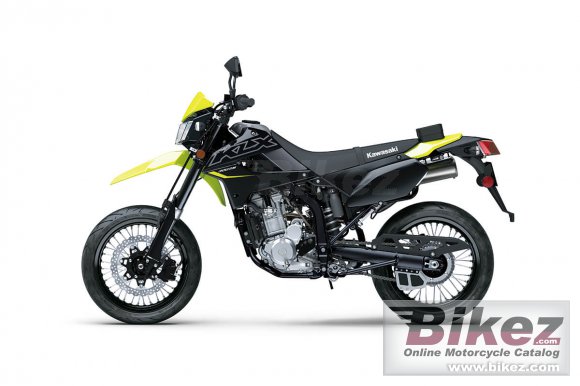 2023 Kawasaki KLX300 SM