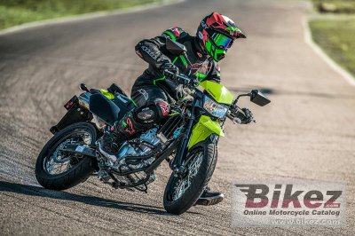 2023 Kawasaki KLX300 SM