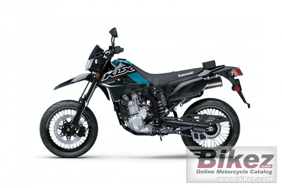 2023 Kawasaki KLX300 SM