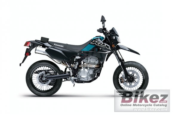 2023 Kawasaki KLX300 SM