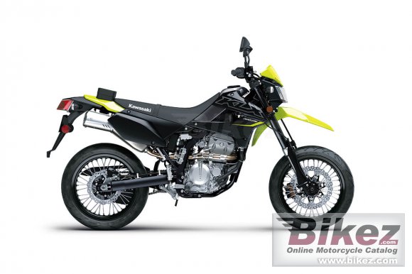 2023 Kawasaki KLX300 SM