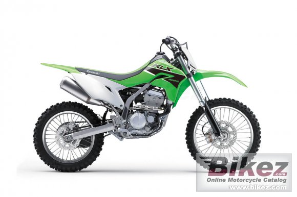 2023 Kawasaki KLX300R