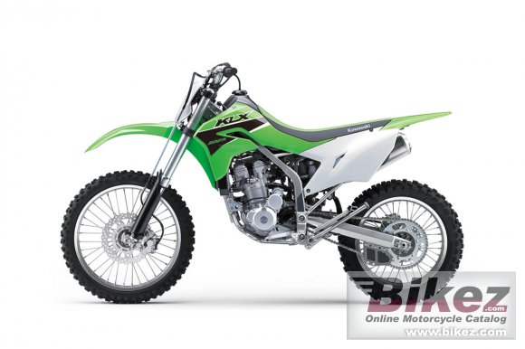 2023 Kawasaki KLX300R