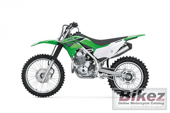 2023 Kawasaki KLX 230R