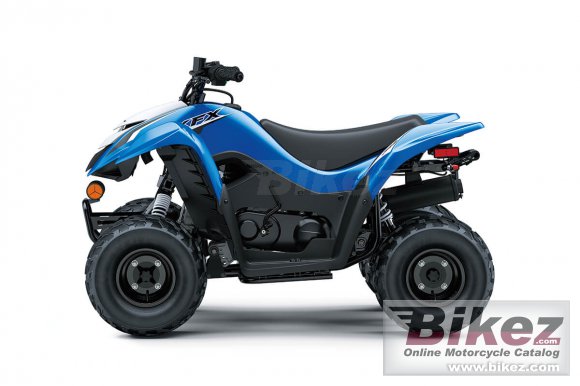 2023 Kawasaki KFX50