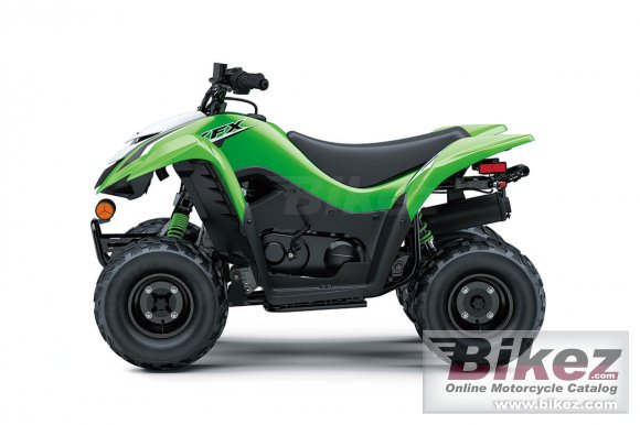 2023 Kawasaki KFX50