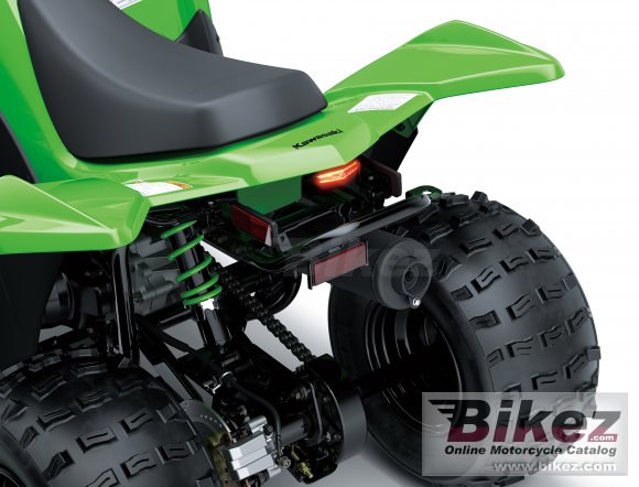 2023 Kawasaki KFX90