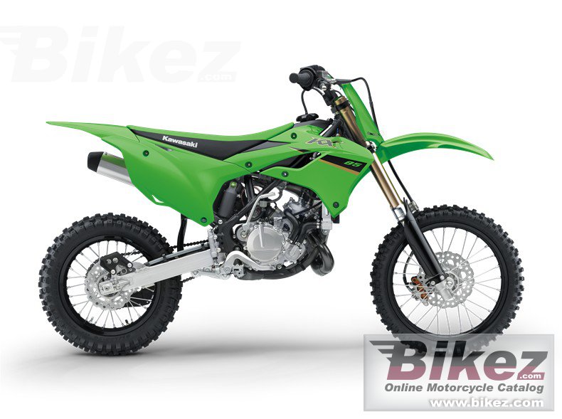 Kawasaki KX85 I