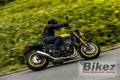 2023 Kawasaki Z900RS SE