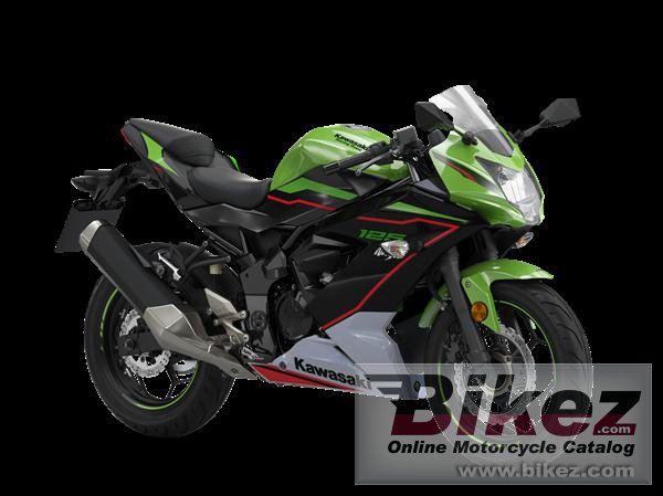 Kawasaki Ninja 125 Performance